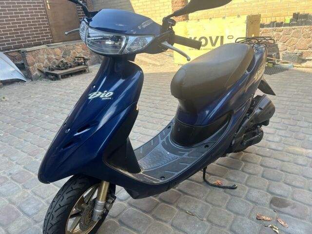 Хонда Другая, объемом двигателя 90 л и пробегом 0 тыс. км за 1100 $, фото 1 на Automoto.ua