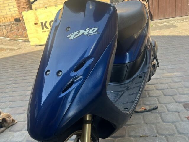 Хонда Другая, объемом двигателя 90 л и пробегом 0 тыс. км за 1100 $, фото 10 на Automoto.ua