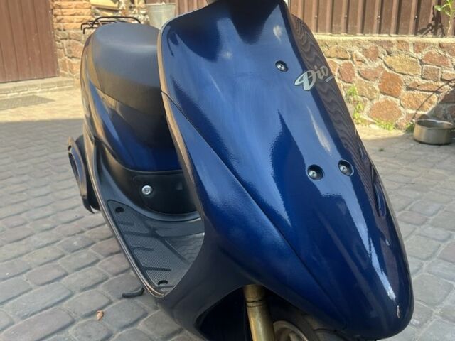 Хонда Другая, объемом двигателя 90 л и пробегом 0 тыс. км за 1100 $, фото 9 на Automoto.ua