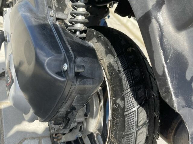 Хонда Другая, объемом двигателя 50 л и пробегом 0 тыс. км за 450 $, фото 1 на Automoto.ua