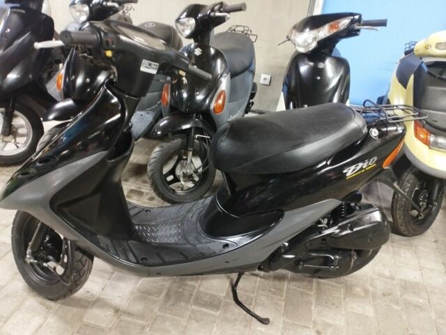 Хонда Другая, объемом двигателя 49 л и пробегом 0 тыс. км за 400 $, фото 3 на Automoto.ua
