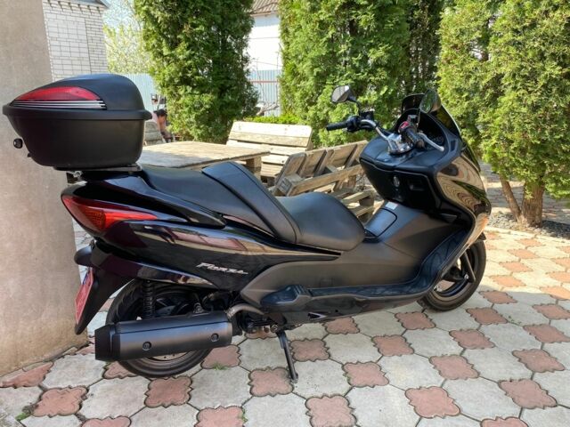 Хонда Другая, объемом двигателя 0.25 л и пробегом 0 тыс. км за 95000 $, фото 4 на Automoto.ua