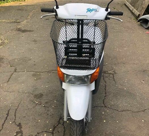 Хонда Другая, объемом двигателя 49 л и пробегом 0 тыс. км за 600 $, фото 1 на Automoto.ua