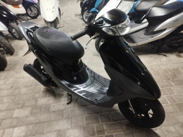 Хонда Другая, объемом двигателя 49 л и пробегом 0 тыс. км за 700 $, фото 3 на Automoto.ua