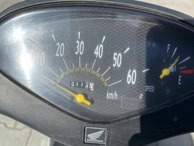 Хонда Другая, объемом двигателя 50 л и пробегом 0 тыс. км за 450 $, фото 5 на Automoto.ua