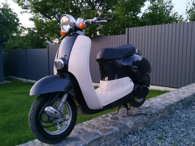 Хонда Другая, объемом двигателя 49 л и пробегом 0 тыс. км за 478 $, фото 1 на Automoto.ua