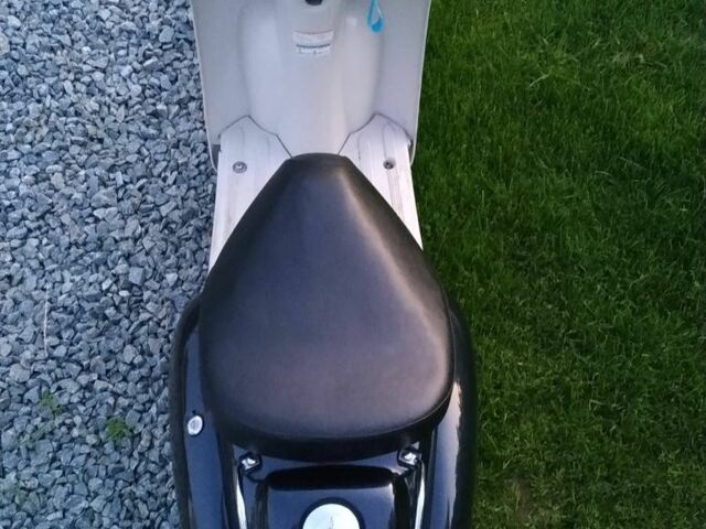 Хонда Другая, объемом двигателя 49 л и пробегом 0 тыс. км за 478 $, фото 7 на Automoto.ua