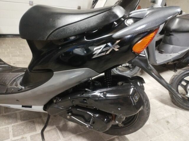 Хонда Другая, объемом двигателя 49 л и пробегом 0 тыс. км за 700 $, фото 1 на Automoto.ua