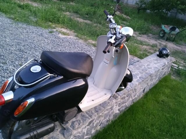 Хонда Другая, объемом двигателя 49 л и пробегом 0 тыс. км за 478 $, фото 6 на Automoto.ua