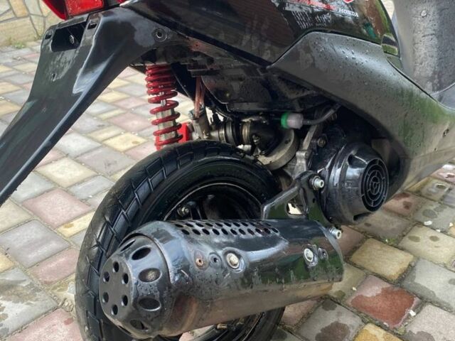 Хонда Інша, об'ємом двигуна 72 л та пробігом 0 тис. км за 339 $, фото 3 на Automoto.ua