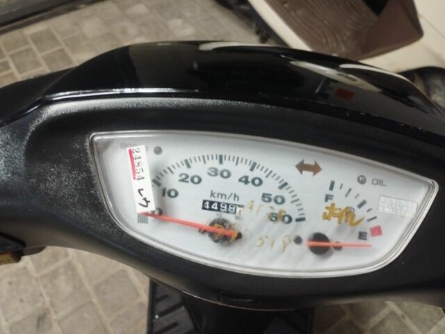 Хонда Другая, объемом двигателя 49 л и пробегом 0 тыс. км за 700 $, фото 5 на Automoto.ua