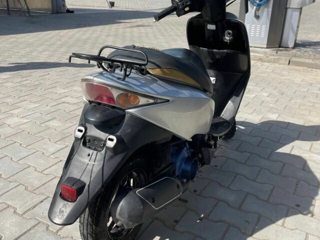 Хонда Другая, объемом двигателя 50 л и пробегом 0 тыс. км за 450 $, фото 1 на Automoto.ua
