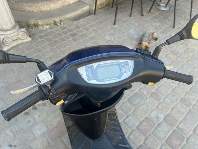 Хонда Другая, объемом двигателя 90 л и пробегом 0 тыс. км за 1100 $, фото 4 на Automoto.ua