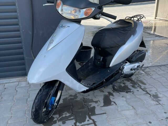 Хонда Другая, объемом двигателя 50 л и пробегом 0 тыс. км за 450 $, фото 6 на Automoto.ua