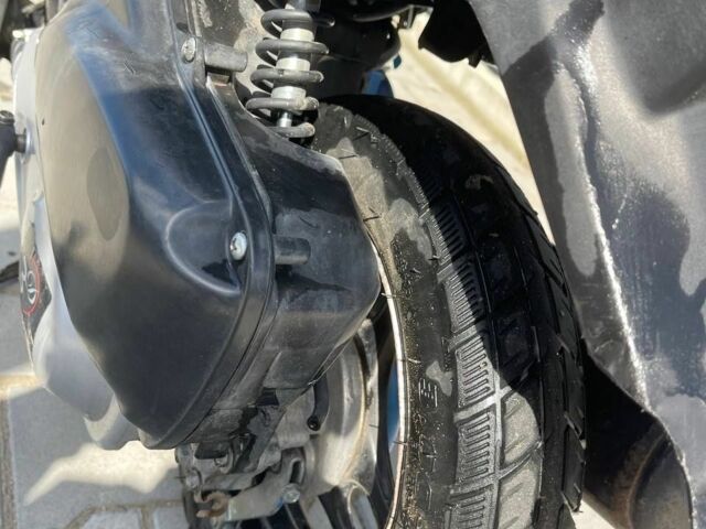 Хонда Другая, объемом двигателя 50 л и пробегом 0 тыс. км за 450 $, фото 4 на Automoto.ua