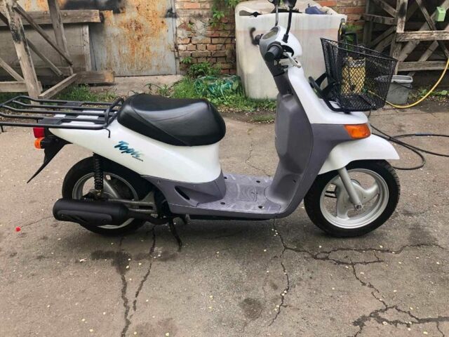 Хонда Другая, объемом двигателя 49 л и пробегом 0 тыс. км за 600 $, фото 2 на Automoto.ua