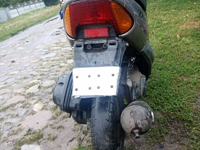 Хонда Другая, объемом двигателя 49 л и пробегом 0 тыс. км за 131 $, фото 3 на Automoto.ua