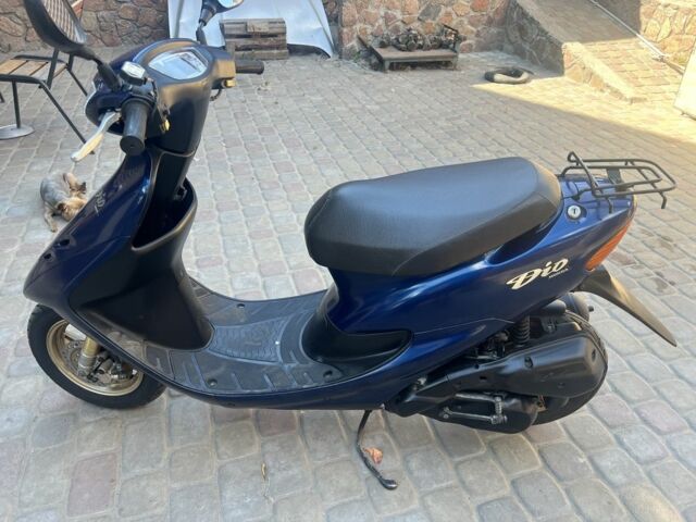 Хонда Другая, объемом двигателя 90 л и пробегом 0 тыс. км за 1100 $, фото 5 на Automoto.ua