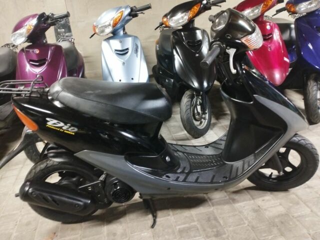 Хонда Другая, объемом двигателя 49 л и пробегом 0 тыс. км за 400 $, фото 2 на Automoto.ua
