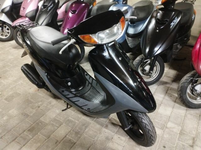 Хонда Другая, объемом двигателя 49 л и пробегом 0 тыс. км за 400 $, фото 1 на Automoto.ua