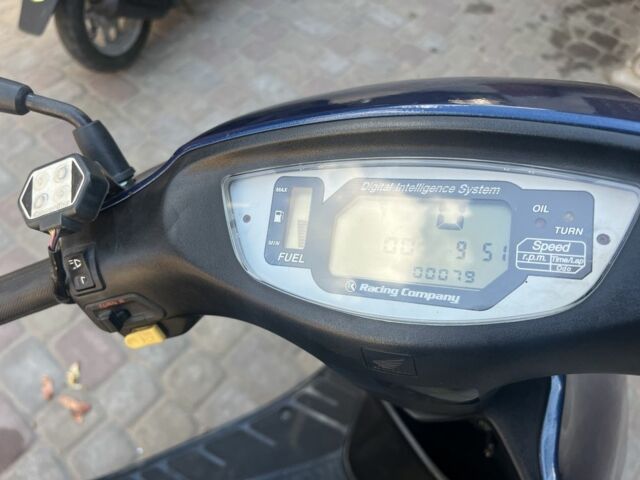 Хонда Другая, объемом двигателя 90 л и пробегом 0 тыс. км за 1100 $, фото 2 на Automoto.ua