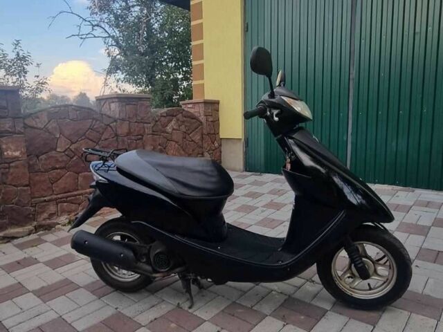 Хонда Другая, объемом двигателя 49 л и пробегом 0 тыс. км за 600 $, фото 1 на Automoto.ua