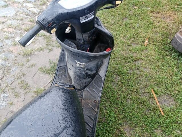 Хонда Другая, объемом двигателя 49 л и пробегом 0 тыс. км за 131 $, фото 1 на Automoto.ua