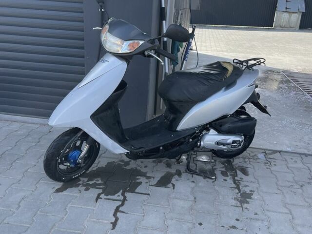Хонда Другая, объемом двигателя 50 л и пробегом 0 тыс. км за 450 $, фото 3 на Automoto.ua