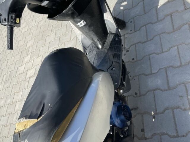 Хонда Другая, объемом двигателя 50 л и пробегом 0 тыс. км за 450 $, фото 2 на Automoto.ua