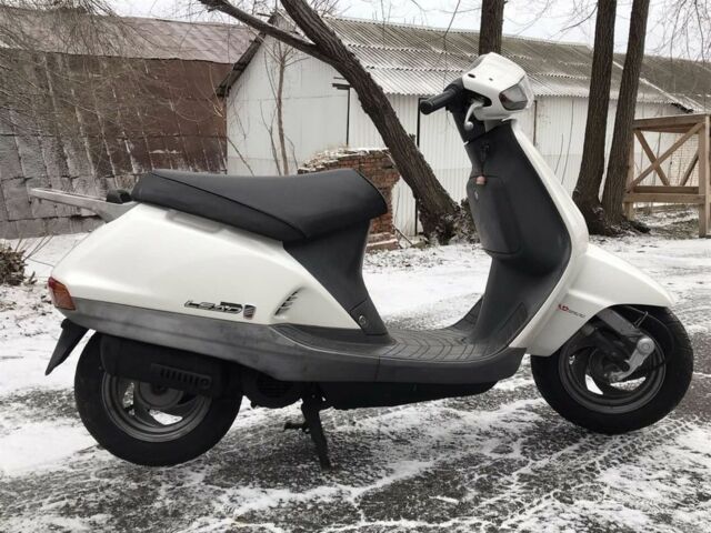 Хонда Другая, объемом двигателя 49 л и пробегом 0 тыс. км за 650 $, фото 1 на Automoto.ua