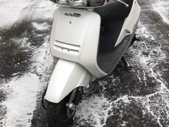 Хонда Другая, объемом двигателя 49 л и пробегом 0 тыс. км за 650 $, фото 2 на Automoto.ua