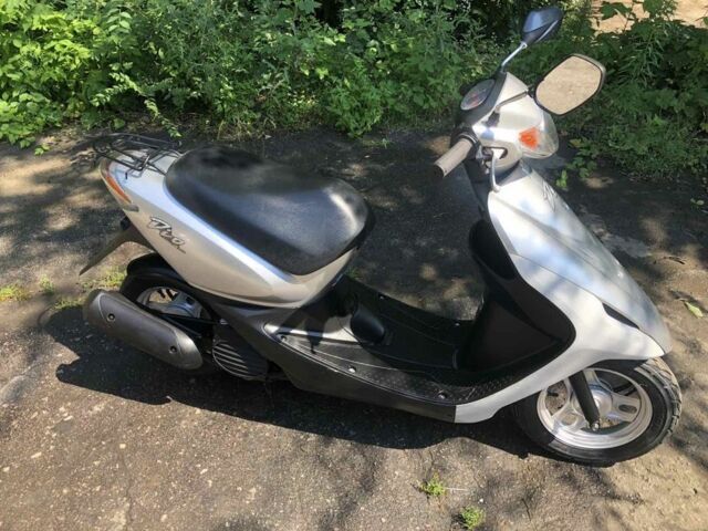 Хонда Другая, объемом двигателя 0 л и пробегом 0 тыс. км за 450 $, фото 2 на Automoto.ua