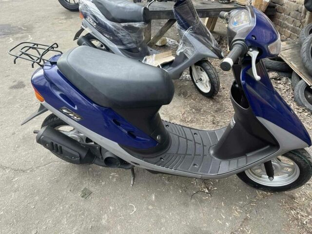 Хонда Другая, объемом двигателя 49 л и пробегом 0 тыс. км за 590 $, фото 3 на Automoto.ua