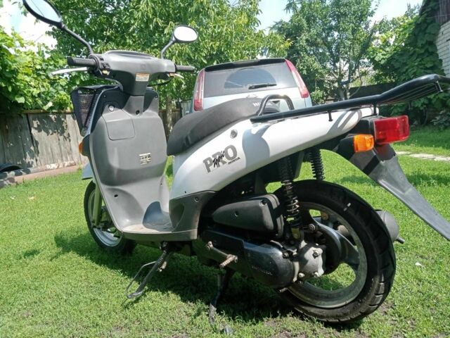 Хонда Другая, объемом двигателя 50 л и пробегом 0 тыс. км за 22500 $, фото 1 на Automoto.ua