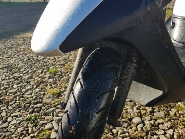 Хонда Другая, объемом двигателя 49 л и пробегом 0 тыс. км за 400 $, фото 3 на Automoto.ua