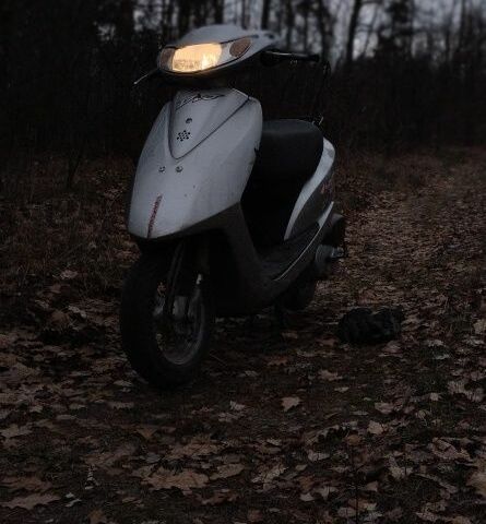 Хонда Другая, объемом двигателя 49 л и пробегом 0 тыс. км за 15000 $, фото 2 на Automoto.ua