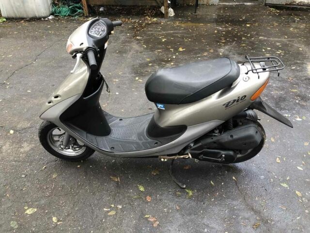 Хонда Другая, объемом двигателя 49 л и пробегом 0 тыс. км за 600 $, фото 1 на Automoto.ua