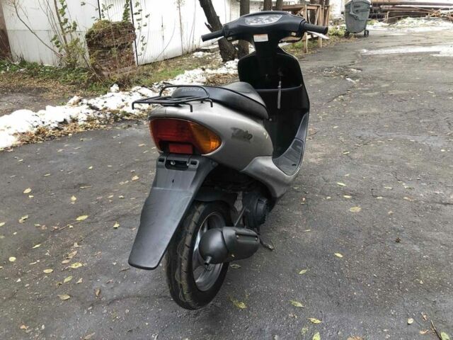 Хонда Другая, объемом двигателя 49 л и пробегом 0 тыс. км за 600 $, фото 3 на Automoto.ua