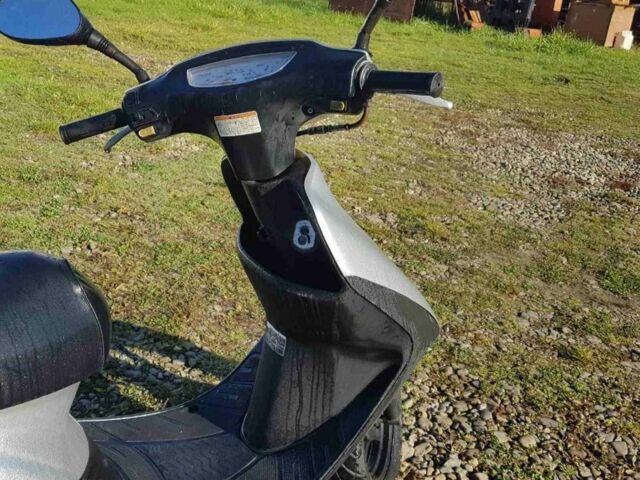 Хонда Другая, объемом двигателя 49 л и пробегом 0 тыс. км за 400 $, фото 2 на Automoto.ua