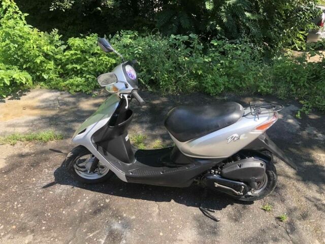 Хонда Другая, объемом двигателя 0 л и пробегом 0 тыс. км за 450 $, фото 1 на Automoto.ua