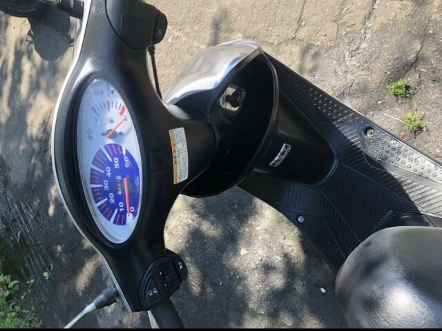 Хонда Другая, объемом двигателя 0 л и пробегом 0 тыс. км за 450 $, фото 3 на Automoto.ua