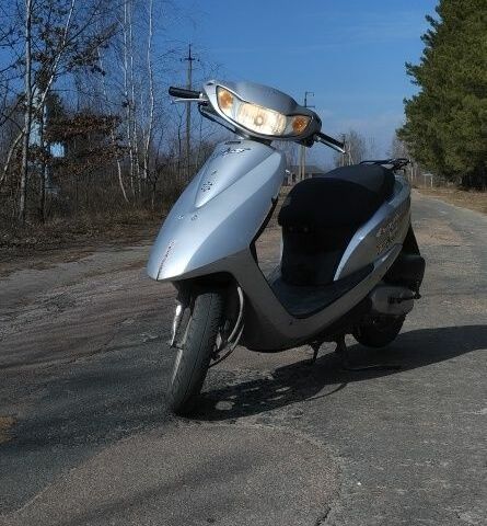 Хонда Другая, объемом двигателя 49 л и пробегом 0 тыс. км за 15000 $, фото 1 на Automoto.ua