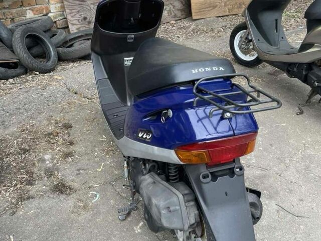 Хонда Другая, объемом двигателя 49 л и пробегом 0 тыс. км за 590 $, фото 2 на Automoto.ua