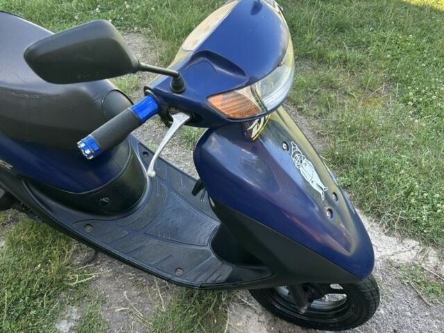 Хонда Другая, объемом двигателя 50 л и пробегом 0 тыс. км за 402 $, фото 2 на Automoto.ua