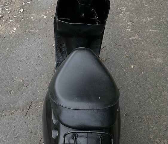Хонда Інша, об'ємом двигуна 49 л та пробігом 0 тис. км за 290 $, фото 4 на Automoto.ua