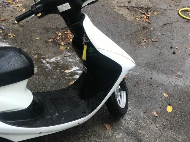 Хонда Другая, объемом двигателя 49 л и пробегом 0 тыс. км за 476 $, фото 1 на Automoto.ua