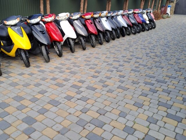 Хонда Другая, объемом двигателя 50 л и пробегом 0 тыс. км за 550 $, фото 3 на Automoto.ua