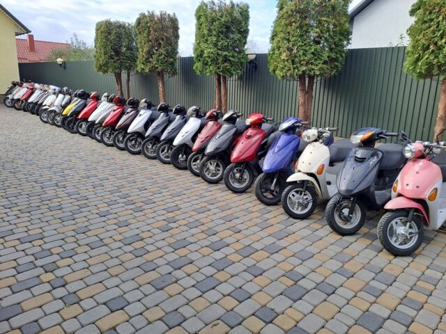 Хонда Другая, объемом двигателя 50 л и пробегом 0 тыс. км за 550 $, фото 6 на Automoto.ua