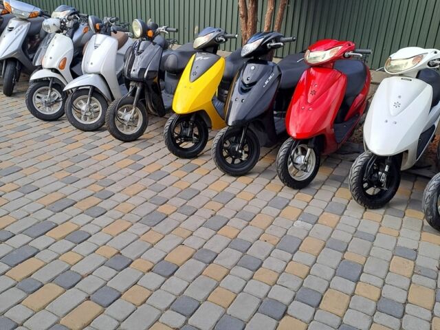 Хонда Другая, объемом двигателя 50 л и пробегом 0 тыс. км за 550 $, фото 7 на Automoto.ua