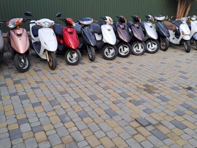 Хонда Другая, объемом двигателя 50 л и пробегом 0 тыс. км за 550 $, фото 2 на Automoto.ua